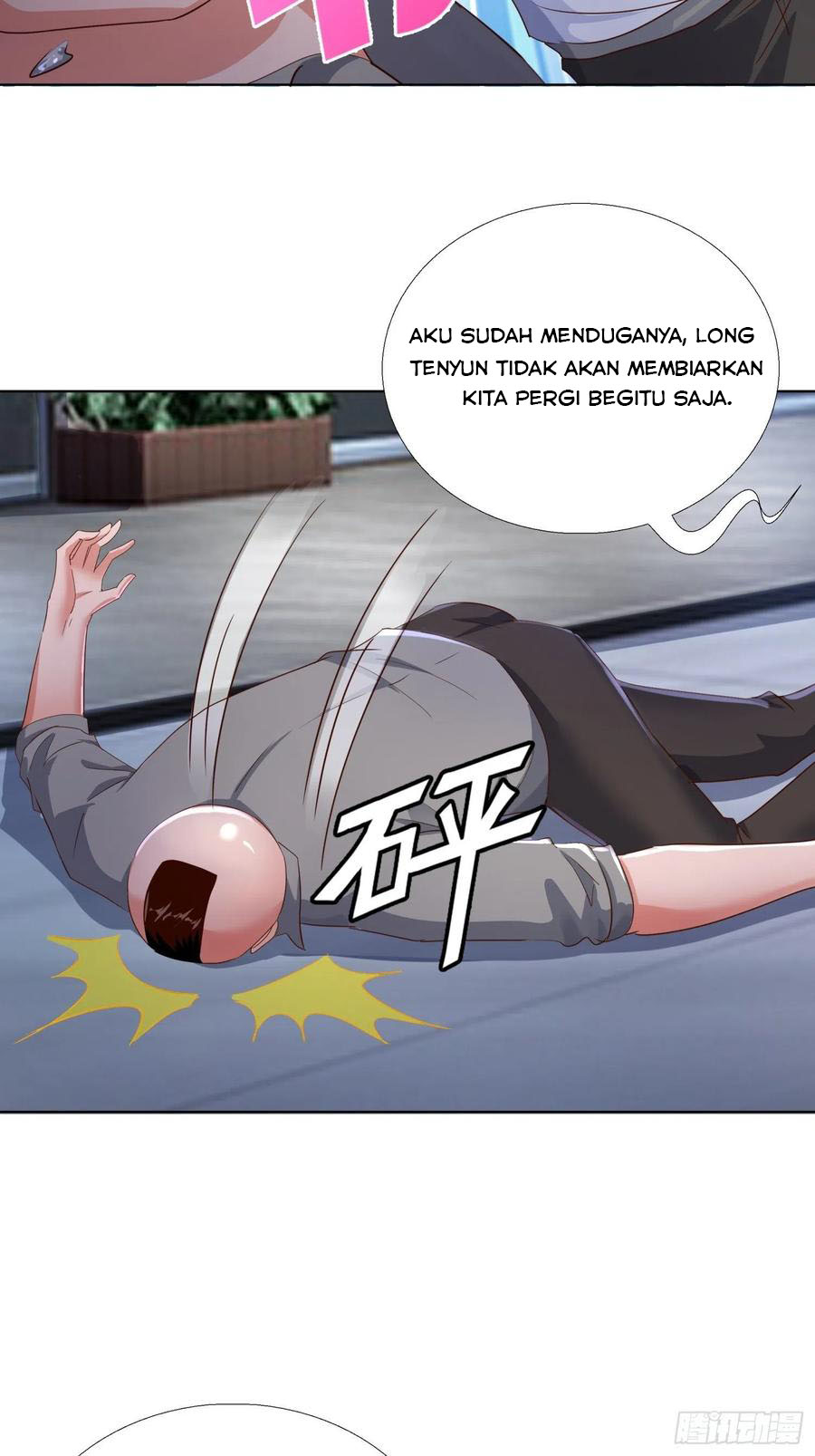 Super School Doctor (Supreme Campus Doctor) chapter 103